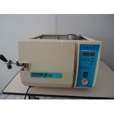 Autoclave Horizontal AB14 (usado)